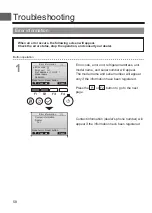 Preview for 58 page of Mitsubishi Electric PAR-33MAAG Instruction Book