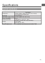 Preview for 61 page of Mitsubishi Electric PAR-33MAAG Instruction Book