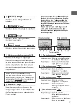 Preview for 71 page of Mitsubishi Electric PAR-33MAAG Instruction Book