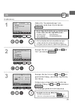 Preview for 89 page of Mitsubishi Electric PAR-33MAAG Instruction Book