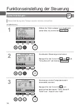 Preview for 98 page of Mitsubishi Electric PAR-33MAAG Instruction Book