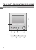 Preview for 134 page of Mitsubishi Electric PAR-33MAAG Instruction Book