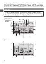 Preview for 136 page of Mitsubishi Electric PAR-33MAAG Instruction Book