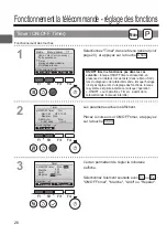 Preview for 154 page of Mitsubishi Electric PAR-33MAAG Instruction Book