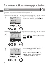 Preview for 162 page of Mitsubishi Electric PAR-33MAAG Instruction Book