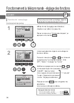 Preview for 164 page of Mitsubishi Electric PAR-33MAAG Instruction Book