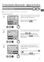 Preview for 169 page of Mitsubishi Electric PAR-33MAAG Instruction Book