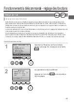 Preview for 171 page of Mitsubishi Electric PAR-33MAAG Instruction Book