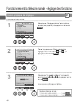 Preview for 176 page of Mitsubishi Electric PAR-33MAAG Instruction Book