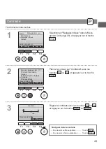 Preview for 177 page of Mitsubishi Electric PAR-33MAAG Instruction Book