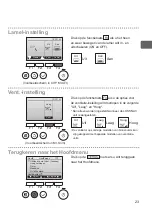 Preview for 215 page of Mitsubishi Electric PAR-33MAAG Instruction Book