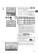 Preview for 227 page of Mitsubishi Electric PAR-33MAAG Instruction Book