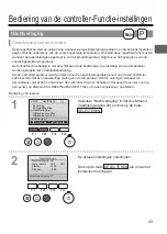 Preview for 235 page of Mitsubishi Electric PAR-33MAAG Instruction Book