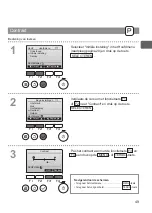 Preview for 241 page of Mitsubishi Electric PAR-33MAAG Instruction Book