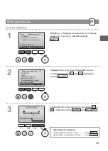 Preview for 305 page of Mitsubishi Electric PAR-33MAAG Instruction Book