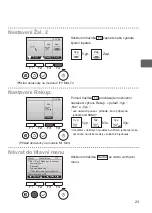 Preview for 343 page of Mitsubishi Electric PAR-33MAAG Instruction Book