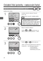 Preview for 348 page of Mitsubishi Electric PAR-33MAAG Instruction Book