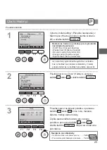 Preview for 409 page of Mitsubishi Electric PAR-33MAAG Instruction Book