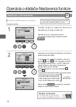 Preview for 420 page of Mitsubishi Electric PAR-33MAAG Instruction Book