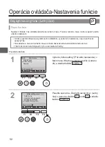 Preview for 436 page of Mitsubishi Electric PAR-33MAAG Instruction Book