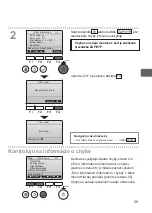 Preview for 443 page of Mitsubishi Electric PAR-33MAAG Instruction Book