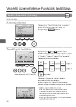 Preview for 470 page of Mitsubishi Electric PAR-33MAAG Instruction Book