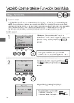 Preview for 472 page of Mitsubishi Electric PAR-33MAAG Instruction Book