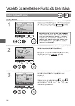 Preview for 474 page of Mitsubishi Electric PAR-33MAAG Instruction Book