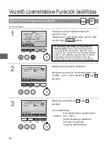 Preview for 476 page of Mitsubishi Electric PAR-33MAAG Instruction Book