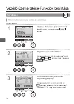 Preview for 482 page of Mitsubishi Electric PAR-33MAAG Instruction Book