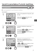 Preview for 489 page of Mitsubishi Electric PAR-33MAAG Instruction Book