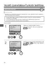 Preview for 500 page of Mitsubishi Electric PAR-33MAAG Instruction Book