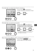 Preview for 599 page of Mitsubishi Electric PAR-33MAAG Instruction Book