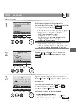 Preview for 601 page of Mitsubishi Electric PAR-33MAAG Instruction Book