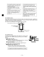 Preview for 10 page of Mitsubishi Electric PAR-CT01MAA-PB Installation Manual