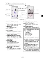 Preview for 15 page of Mitsubishi Electric PAR-CT01MAA-PB Installation Manual