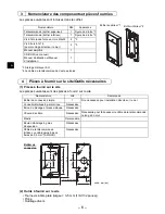 Preview for 36 page of Mitsubishi Electric PAR-CT01MAA-PB Installation Manual