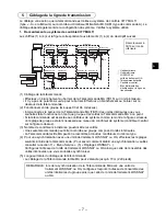 Preview for 37 page of Mitsubishi Electric PAR-CT01MAA-PB Installation Manual