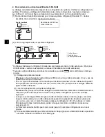 Preview for 38 page of Mitsubishi Electric PAR-CT01MAA-PB Installation Manual