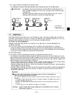 Preview for 39 page of Mitsubishi Electric PAR-CT01MAA-PB Installation Manual