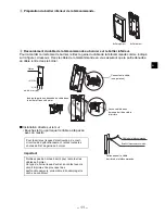 Preview for 41 page of Mitsubishi Electric PAR-CT01MAA-PB Installation Manual