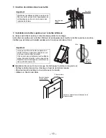 Preview for 43 page of Mitsubishi Electric PAR-CT01MAA-PB Installation Manual