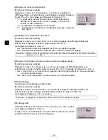 Preview for 50 page of Mitsubishi Electric PAR-CT01MAA-PB Installation Manual