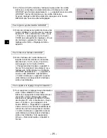 Preview for 56 page of Mitsubishi Electric PAR-CT01MAA-PB Installation Manual