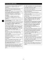 Preview for 64 page of Mitsubishi Electric PAR-CT01MAA-PB Installation Manual