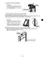 Preview for 73 page of Mitsubishi Electric PAR-CT01MAA-PB Installation Manual