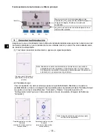 Preview for 76 page of Mitsubishi Electric PAR-CT01MAA-PB Installation Manual