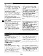 Preview for 92 page of Mitsubishi Electric PAR-CT01MAA-PB Installation Manual