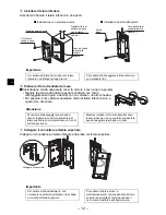 Preview for 102 page of Mitsubishi Electric PAR-CT01MAA-PB Installation Manual