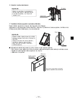 Preview for 103 page of Mitsubishi Electric PAR-CT01MAA-PB Installation Manual